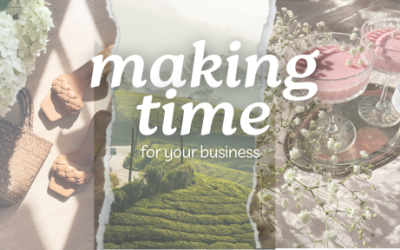 How Mompreneurs Can Compartmentalize and Thrive in Business