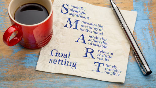 How To Create Smart Goals for Content Marketing