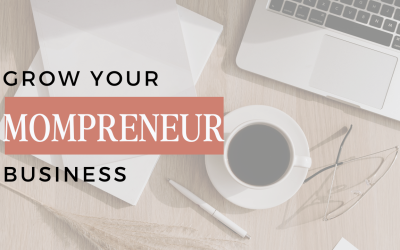 Balancing Work and Family: A Mompreneur’s Guide to Success