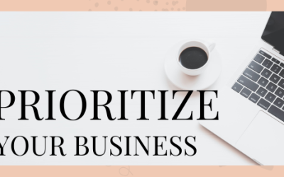 Compartmentalizing, Prioritizing, and Balancing Work and Family: My Keys to Sustainable Success