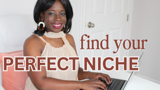 find your niche