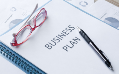 87. Divine Redirection – When God Rewrites Your Business Plan
